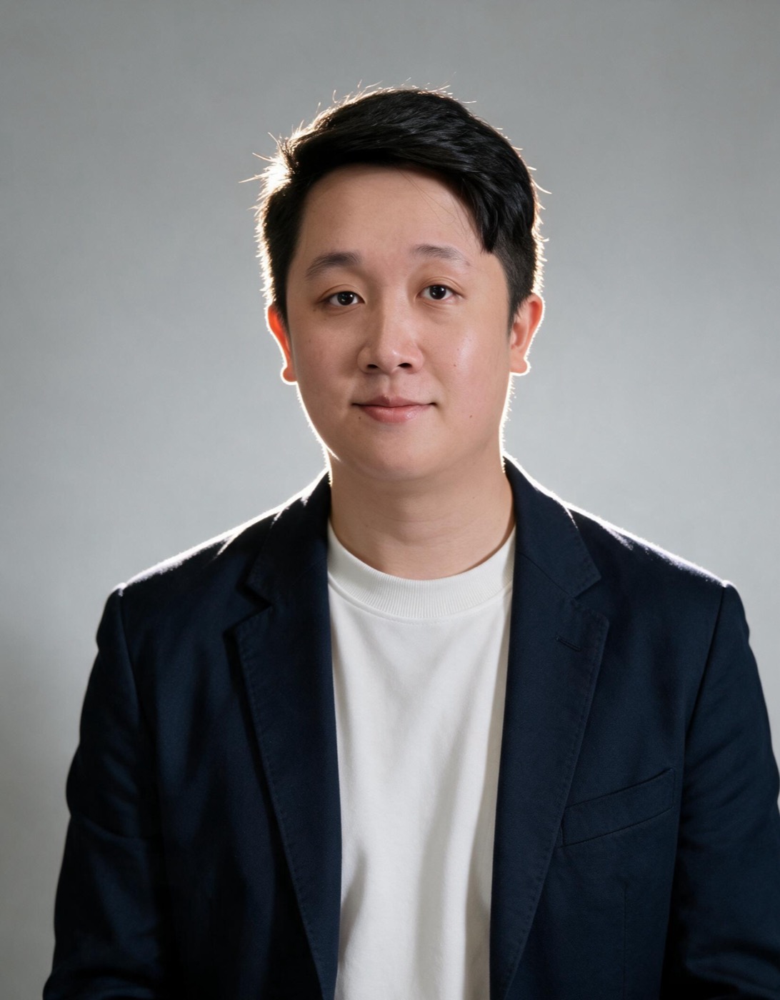 Elson Tan